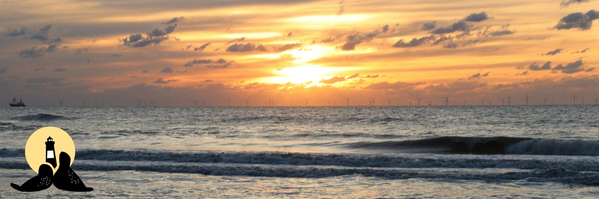 Nordsee-Ferienhaus mit Hund in Butjadingen